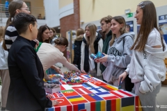 2023.03.12 Erasmus Days fot.Dariusz Piekut