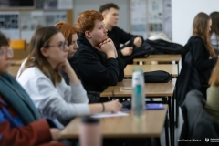 2023.03.12 Erasmus Days fot.Dariusz Piekut