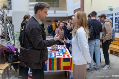 2023.03.12 Erasmus Days fot.Dariusz Piekut