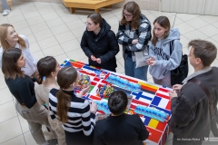 2023.03.12 Erasmus Days fot.Dariusz Piekut