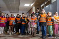 2024.03.14 Dzień liczby PI fot.Dariusz Piekut