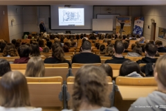 2024.03.14 Dzień liczby PI fot.Dariusz Piekut