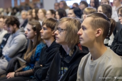 2024.03.14 Dzień liczby PI fot.Dariusz Piekut