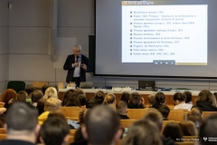 2024.03.14 Dzień liczby PI fot.Dariusz Piekut