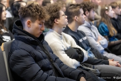 2024.03.14 Dzień liczby PI fot.Dariusz Piekut