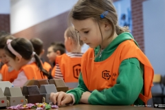 2024.03.14 Dzień liczby PI fot.Dariusz Piekut