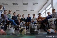 2024.03.14 Dzień liczby PI fot.Dariusz Piekut