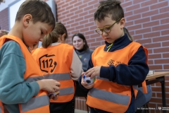 2024.03.14 Dzień liczby PI fot.Dariusz Piekut