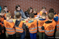 2024.03.14 Dzień liczby PI fot.Dariusz Piekut