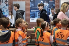 2024.03.14 Dzień liczby PI fot.Dariusz Piekut