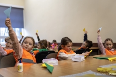 2024.03.14 Dzień liczby PI fot.Dariusz Piekut