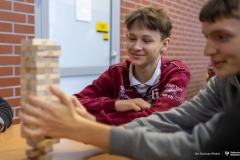 2024.03.14 Dzień liczby PI fot.Dariusz Piekut