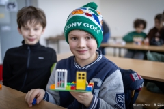2024.03.14 Dzień liczby PI fot.Dariusz Piekut