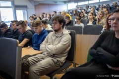 2024.03.14 Dzień liczby PI fot.Dariusz Piekut