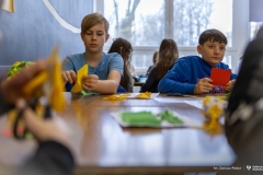 2024.03.14 Dzień liczby PI fot.Dariusz Piekut