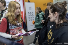 2024.03.15 XL Międzynarodowy salon edukacyjny PERSPEKTYWY fot. Dariusz Piekut