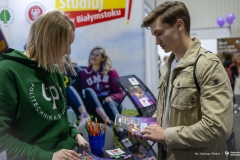 2024.03.15 XL Międzynarodowy salon edukacyjny PERSPEKTYWY fot. Dariusz Piekut