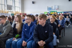 2024.03.21 Łomża-Giełda pomysłów na życie fot.Dariusz Piekut
