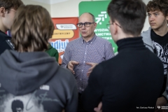 2024.03.21 Łomża-Giełda pomysłów na życie fot.Dariusz Piekut