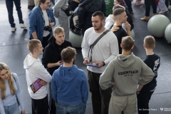 2024.03.21 Łomża-Giełda pomysłów na życie fot.Dariusz Piekut
