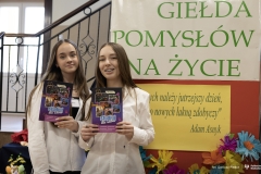 2024.03.21 Łomża-Giełda pomysłów na życie fot.Dariusz Piekut