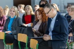 2024-03.27-Dzień otwartych laboratoriów WBiNŚ-fot Dariusz Piekut