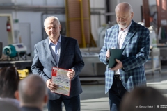 2024-03.27-Dzień otwartych laboratoriów WBiNŚ-fot Dariusz Piekut