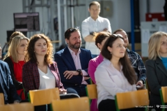 2024-03.27-Dzień otwartych laboratoriów WBiNŚ-fot Dariusz Piekut