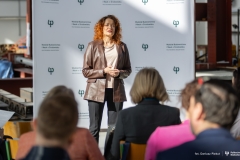 2024-03.27-Dzień otwartych laboratoriów WBiNŚ-fot Dariusz Piekut