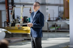 2024-03.27-Dzień otwartych laboratoriów WBiNŚ-fot Dariusz Piekut