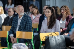 2024-03.27-Dzień otwartych laboratoriów WBiNŚ-fot Dariusz Piekut