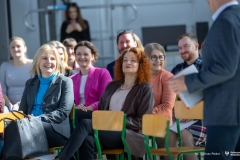 2024-03.27-Dzień otwartych laboratoriów WBiNŚ-fot Dariusz Piekut