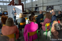 2024-03.27-Dzień otwartych laboratoriów WBiNŚ-fot Dariusz Piekut