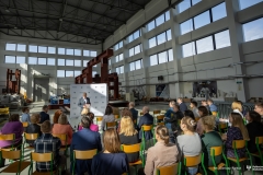 2024-03.27-Dzień otwartych laboratoriów WBiNŚ-fot Dariusz Piekut