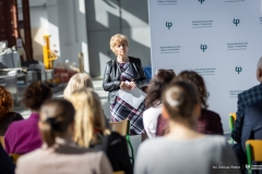 2024-03.27-Dzień otwartych laboratoriów WBiNŚ-fot Dariusz Piekut