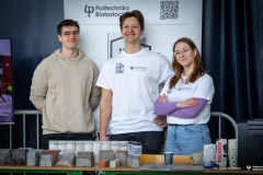 2024-03.27-Dzień otwartych laboratoriów WBiNŚ-fot Dariusz Piekut