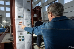 2024-03.27-Dzień otwartych laboratoriów WBiNŚ-fot Dariusz Piekut