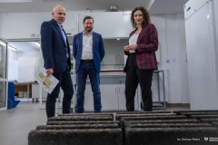 2024-03.27-Dzień otwartych laboratoriów WBiNŚ-fot Dariusz Piekut