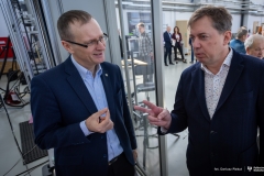 2024-03.27-Dzień otwartych laboratoriów WBiNŚ-fot Dariusz Piekut