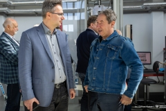 2024-03.27-Dzień otwartych laboratoriów WBiNŚ-fot Dariusz Piekut