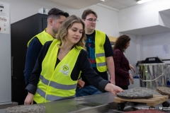2024-03.27-Dzień otwartych laboratoriów WBiNŚ-fot Dariusz Piekut