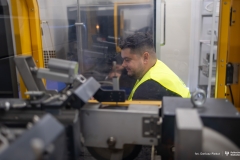 2024-03.27-Dzień otwartych laboratoriów WBiNŚ-fot Dariusz Piekut