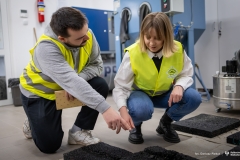 2024-03.27-Dzień otwartych laboratoriów WBiNŚ-fot Dariusz Piekut