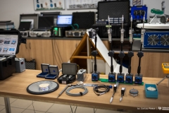 2024-03.27-Dzień otwartych laboratoriów WBiNŚ-fot Dariusz Piekut