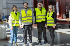 2024-03.27-Dzień otwartych laboratoriów WBiNŚ-fot Dariusz Piekut
