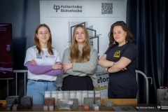 2024-03.27-Dzień otwartych laboratoriów WBiNŚ-fot Dariusz Piekut