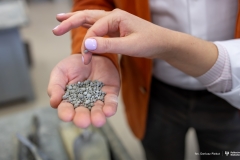 2024-03.27-Dzień otwartych laboratoriów WBiNŚ-fot Dariusz Piekut