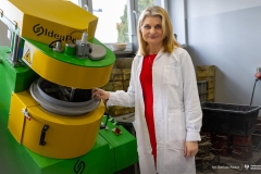2024-03.27-Dzień otwartych laboratoriów WBiNŚ-fot Dariusz Piekut