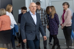 2024-03.27-Dzień otwartych laboratoriów WBiNŚ-fot Dariusz Piekut