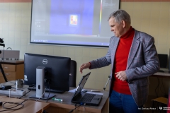2024-03.27-Dzień otwartych laboratoriów WBiNŚ-fot Dariusz Piekut